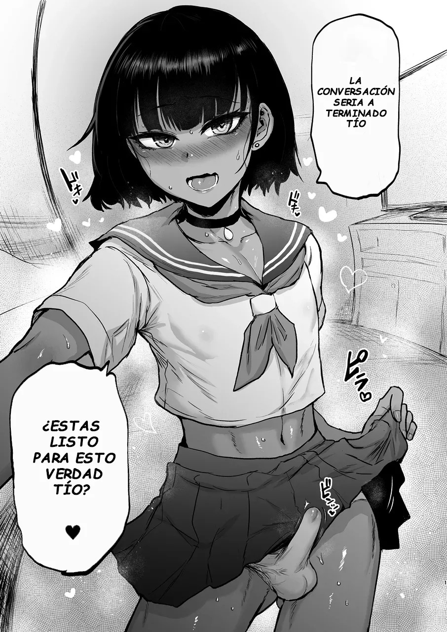 Oikko Ero Sugi, Maid de Saiyou Capitulo 3 page 2 full