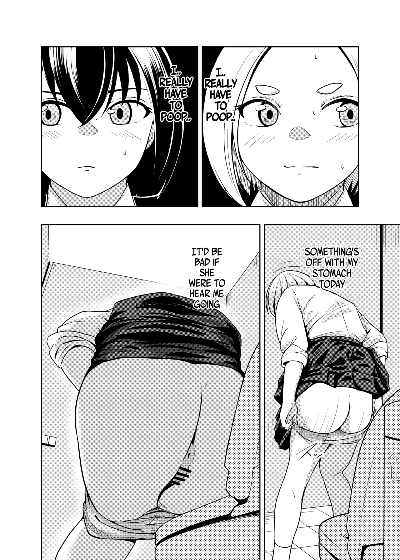Koshitsu no Futari page 3 full