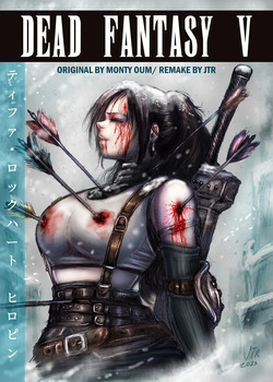 TIFA: DEAD FANTASY