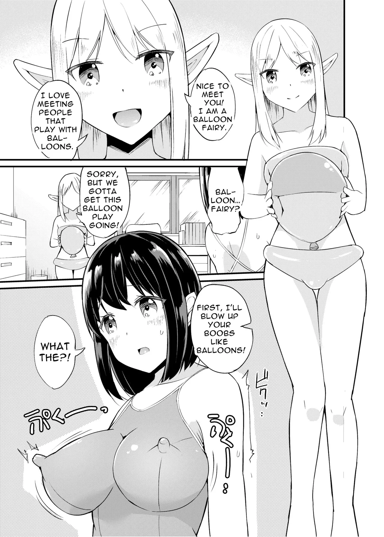 Zokubutsu.zip  Slime Fuusen page 4 full