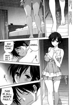 Otona e no Kaidan