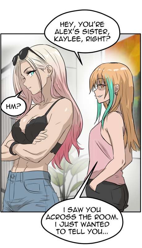 Kaylee x Shaye x Charlie page 12 full