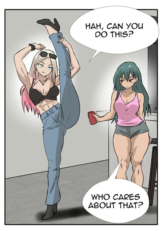 Kaylee x Shaye x Charlie page 4 full
