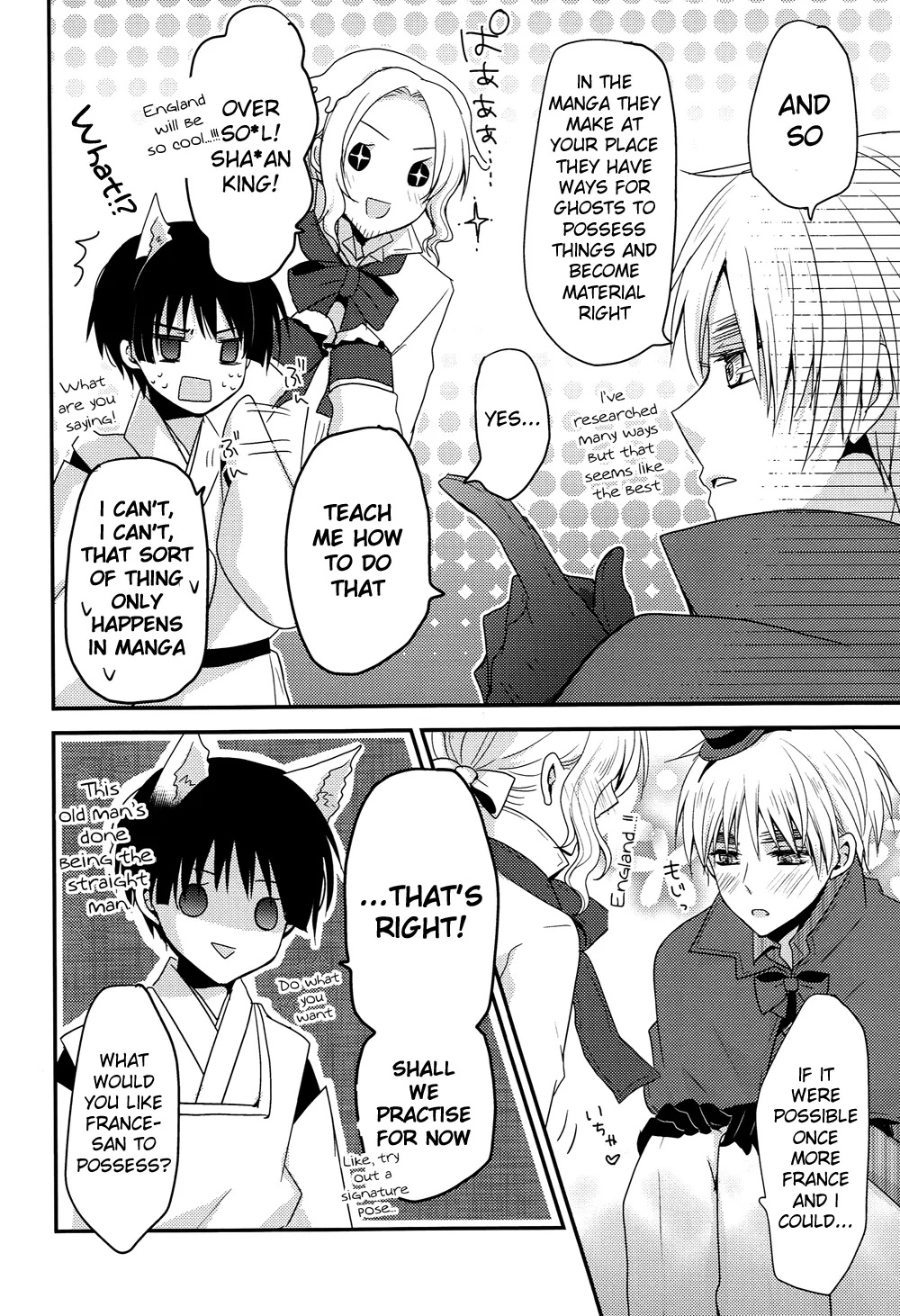 UNHAPPY HALLOWEEN? page 11 full