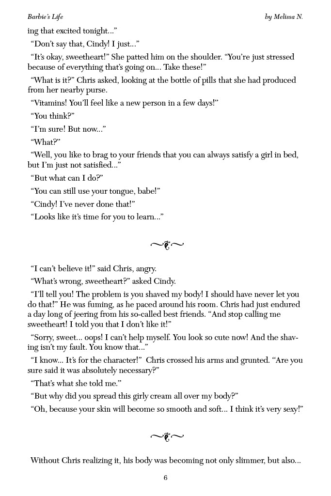 barbie's_life melissa n page 9 full