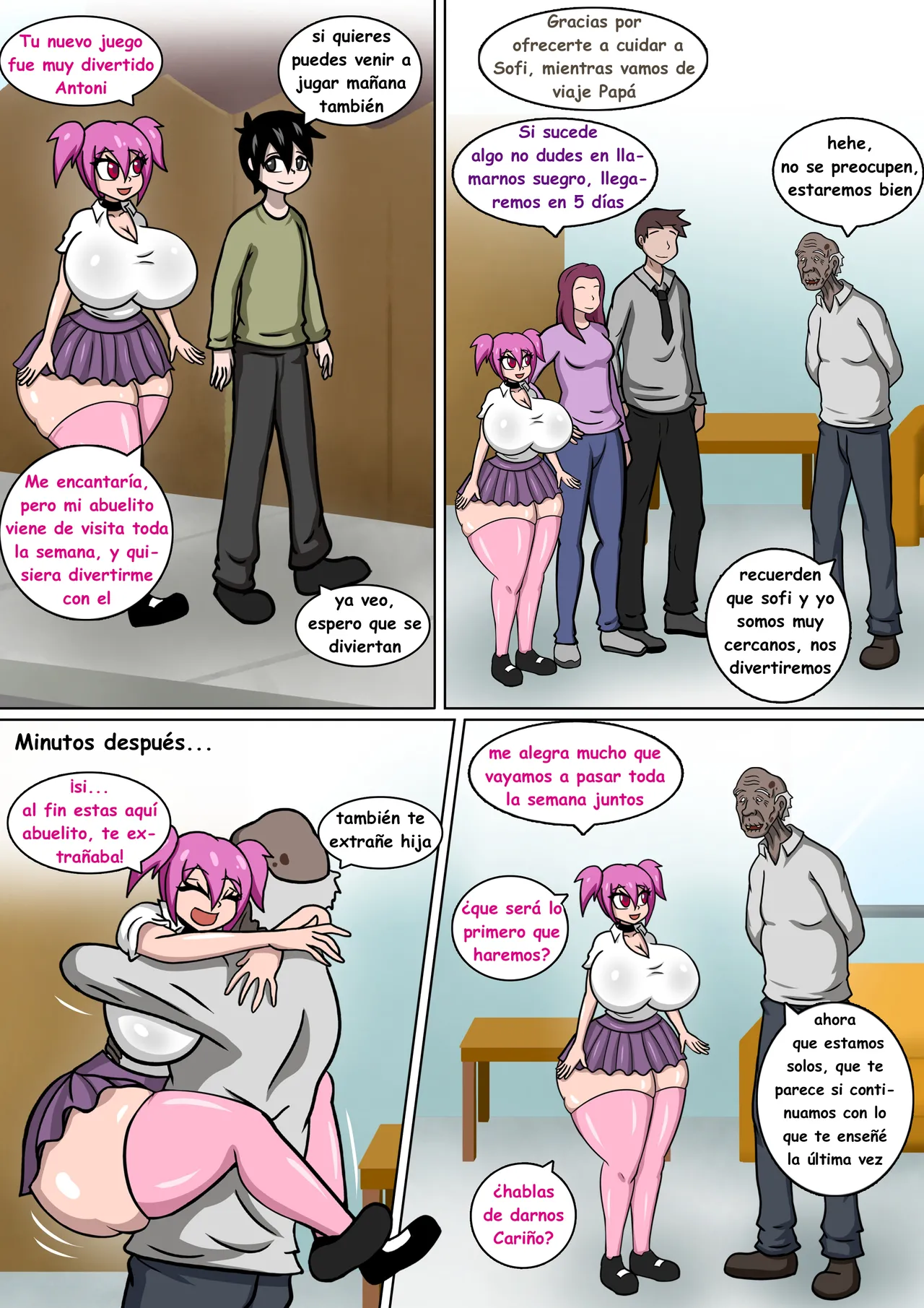 Abuelo enamorado V2 page 3 full