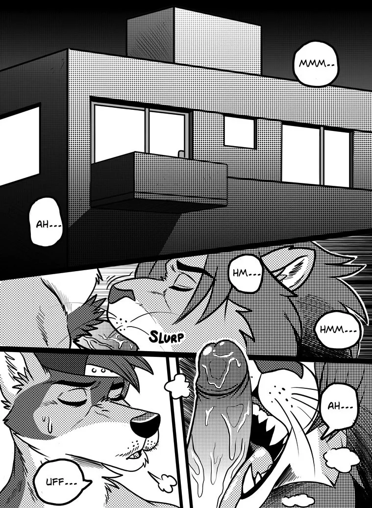 Chacal el Chacal page 2 full