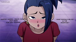Kale X Vados