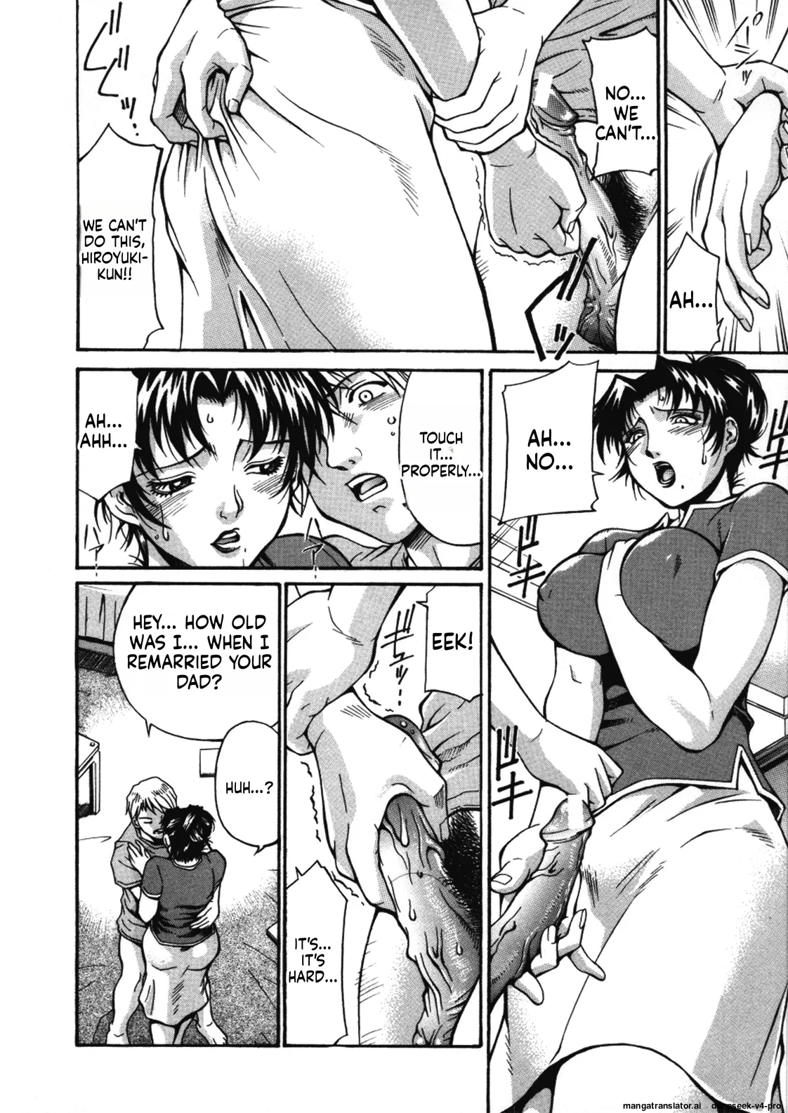 Gibo Saori page 10 full