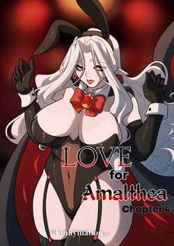 Love for Amalthea Chapter 4