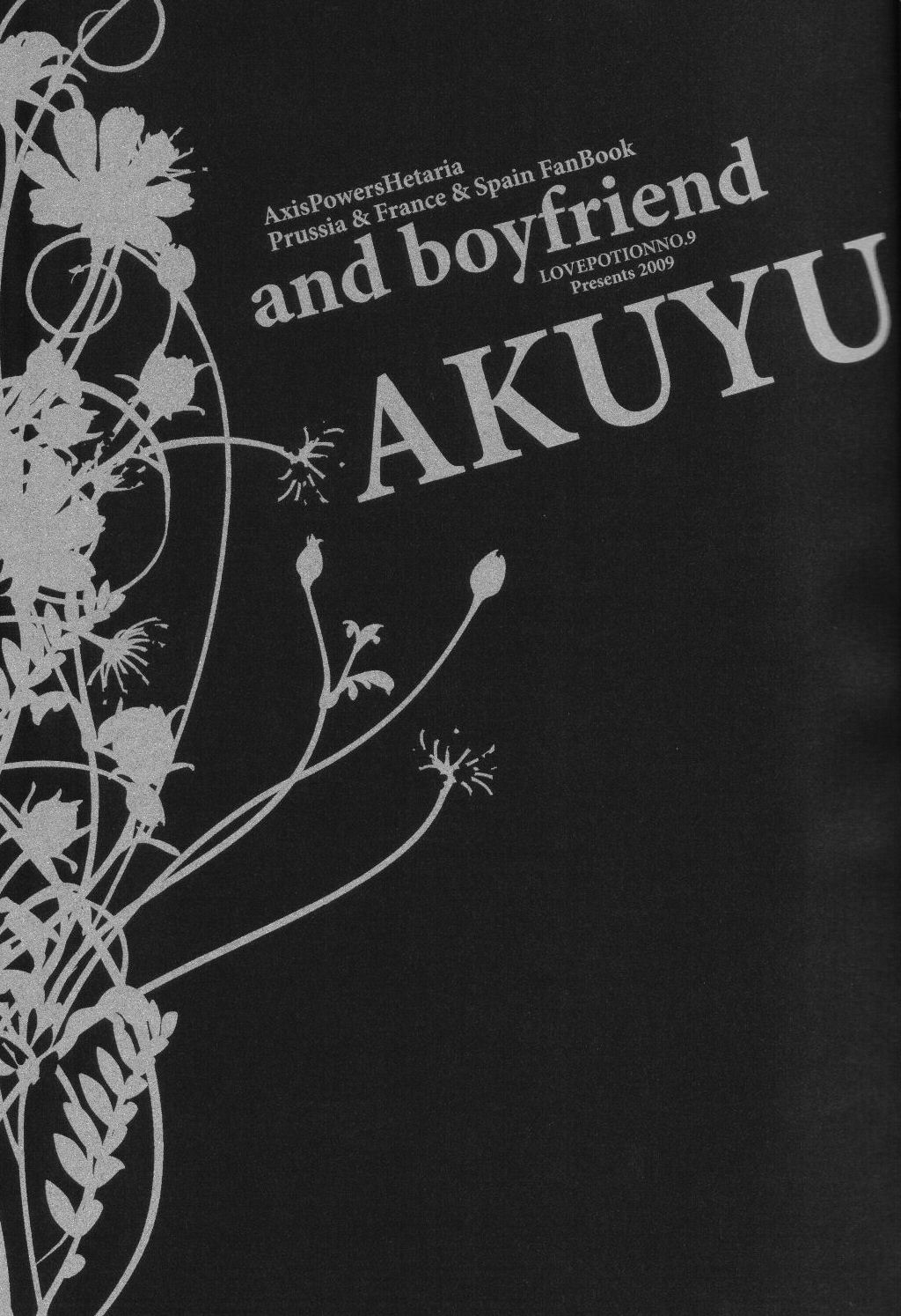 and boyfriend page 3 full