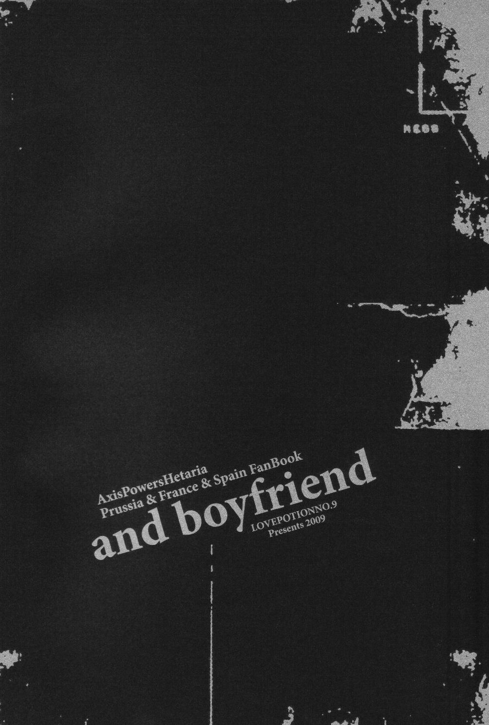 and boyfriend page 4 full