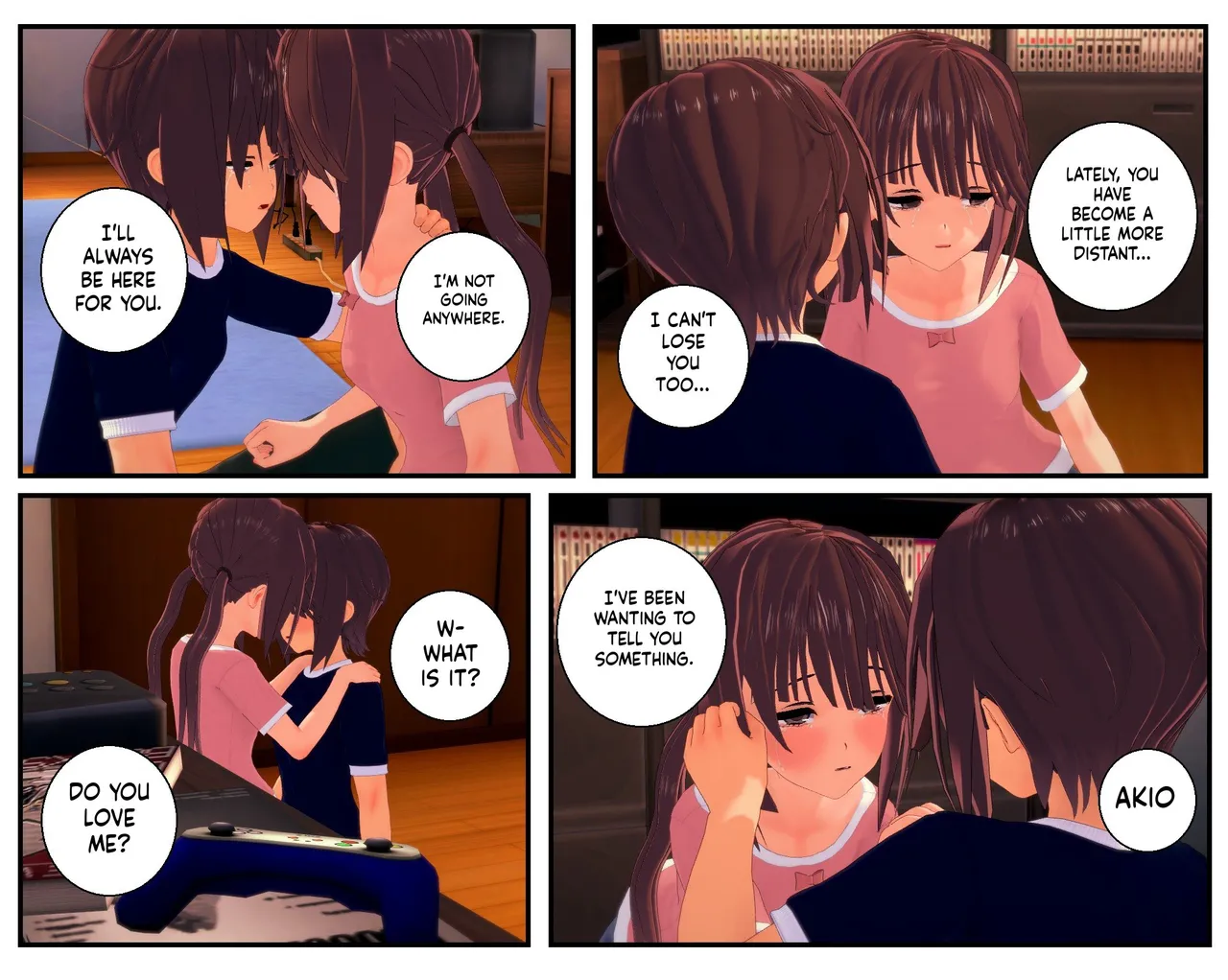 FutagoKoibito page 11 full