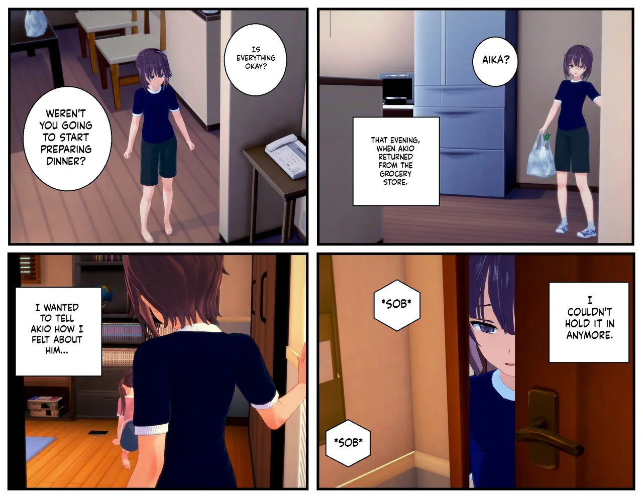 FutagoKoibito page 9 full