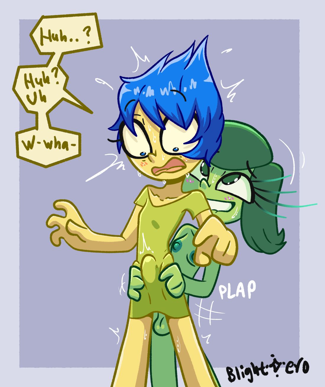 Inside Out page 11 full