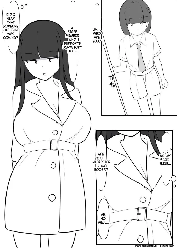 パイズリ負けオンリー 敵国女のおっぱい色仕掛け 3 page 3 full