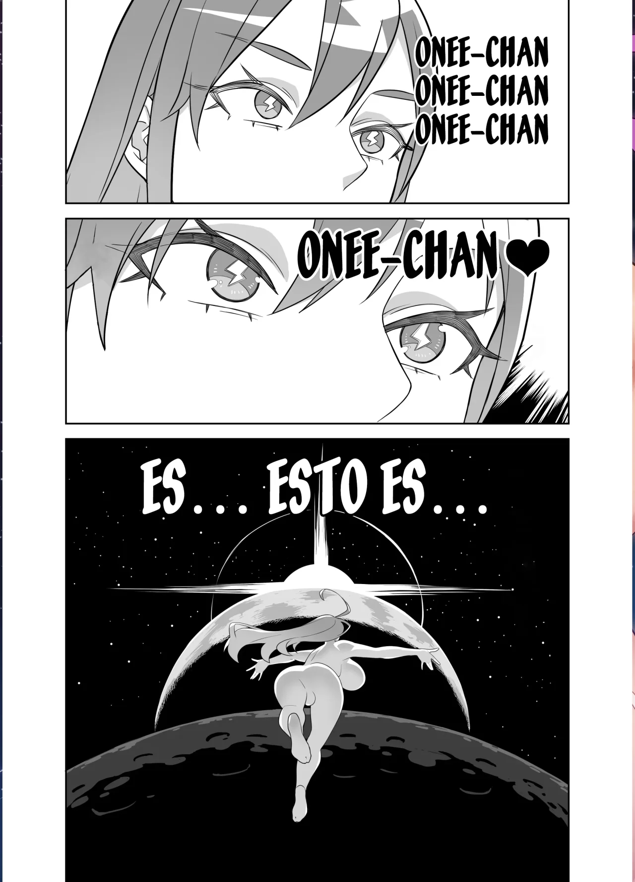 Las hermanas tetonas son las hijas de la directora page 8 full