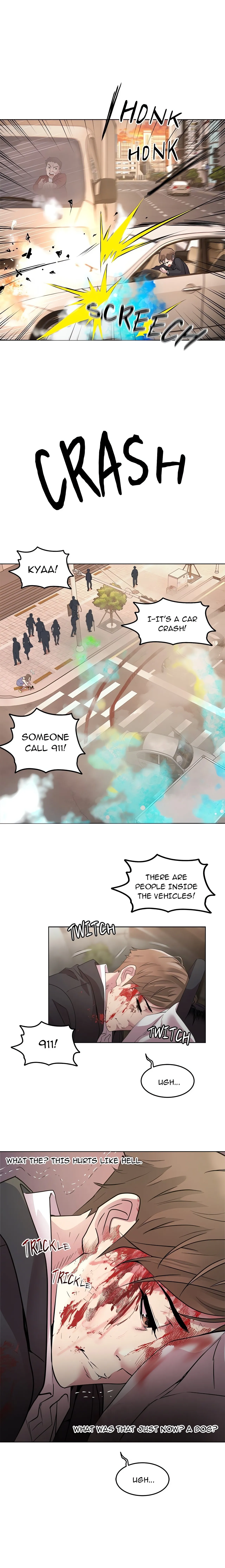 RE: Twenty Three page 11 full