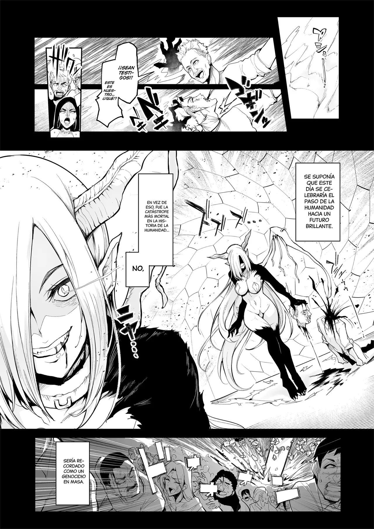 Sex slave Gacha page 3 full