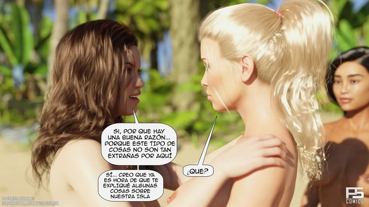 au naturel nudist resort parte 16 page 12 full