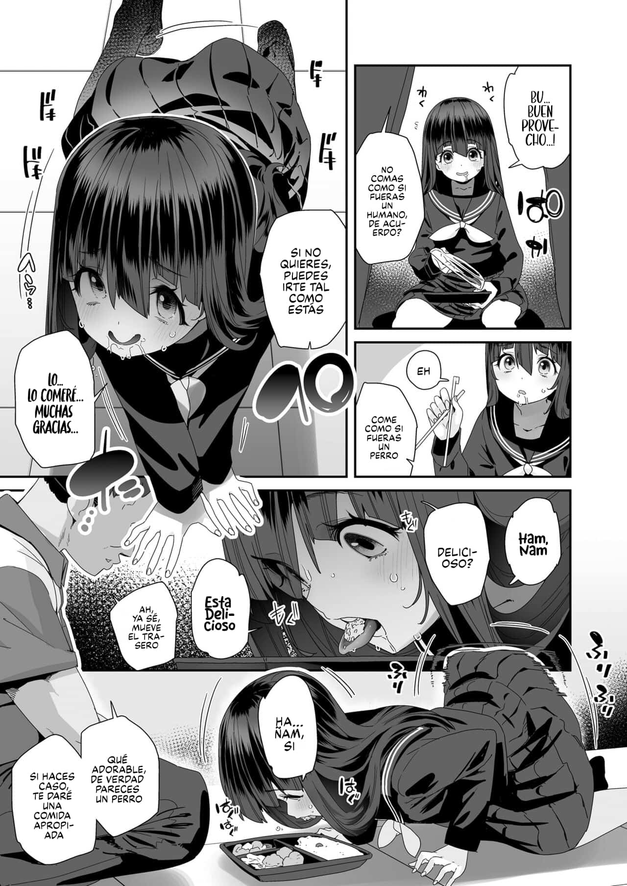 Self Help sin censura page 11 full