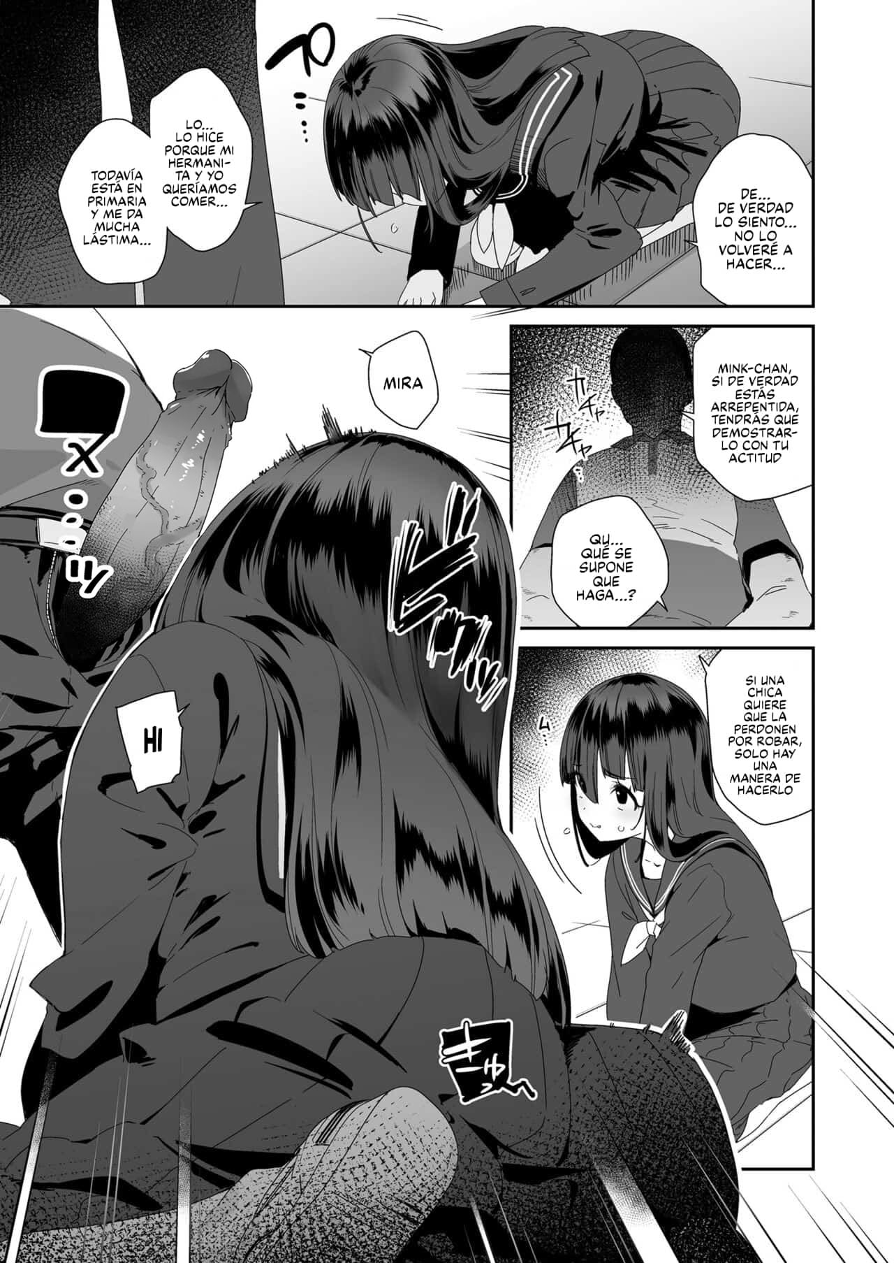 Self Help sin censura page 5 full