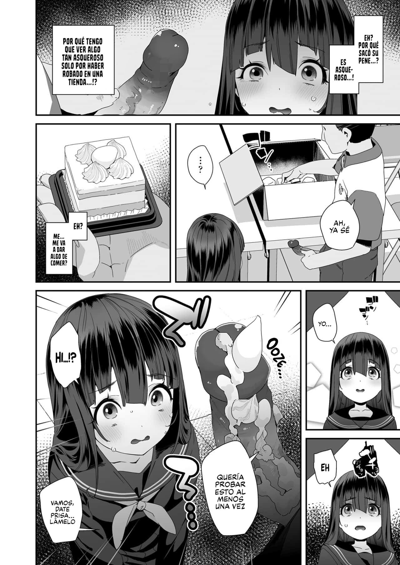 Self Help sin censura page 6 full