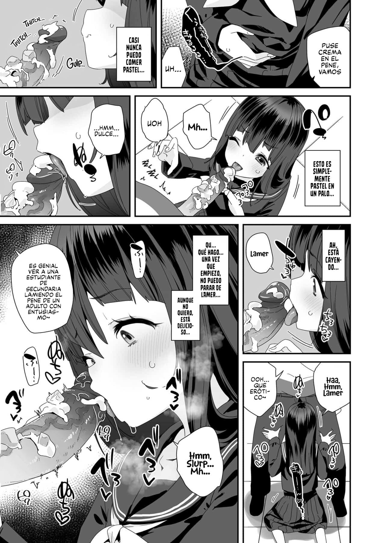 Self Help sin censura page 7 full