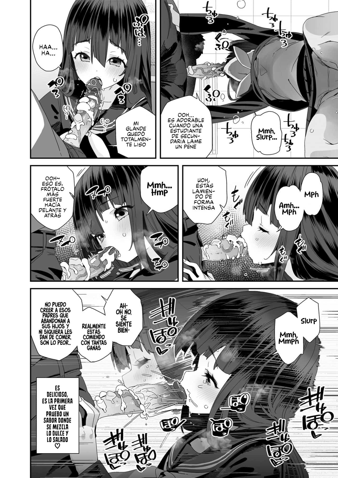 Self Help sin censura page 8 full
