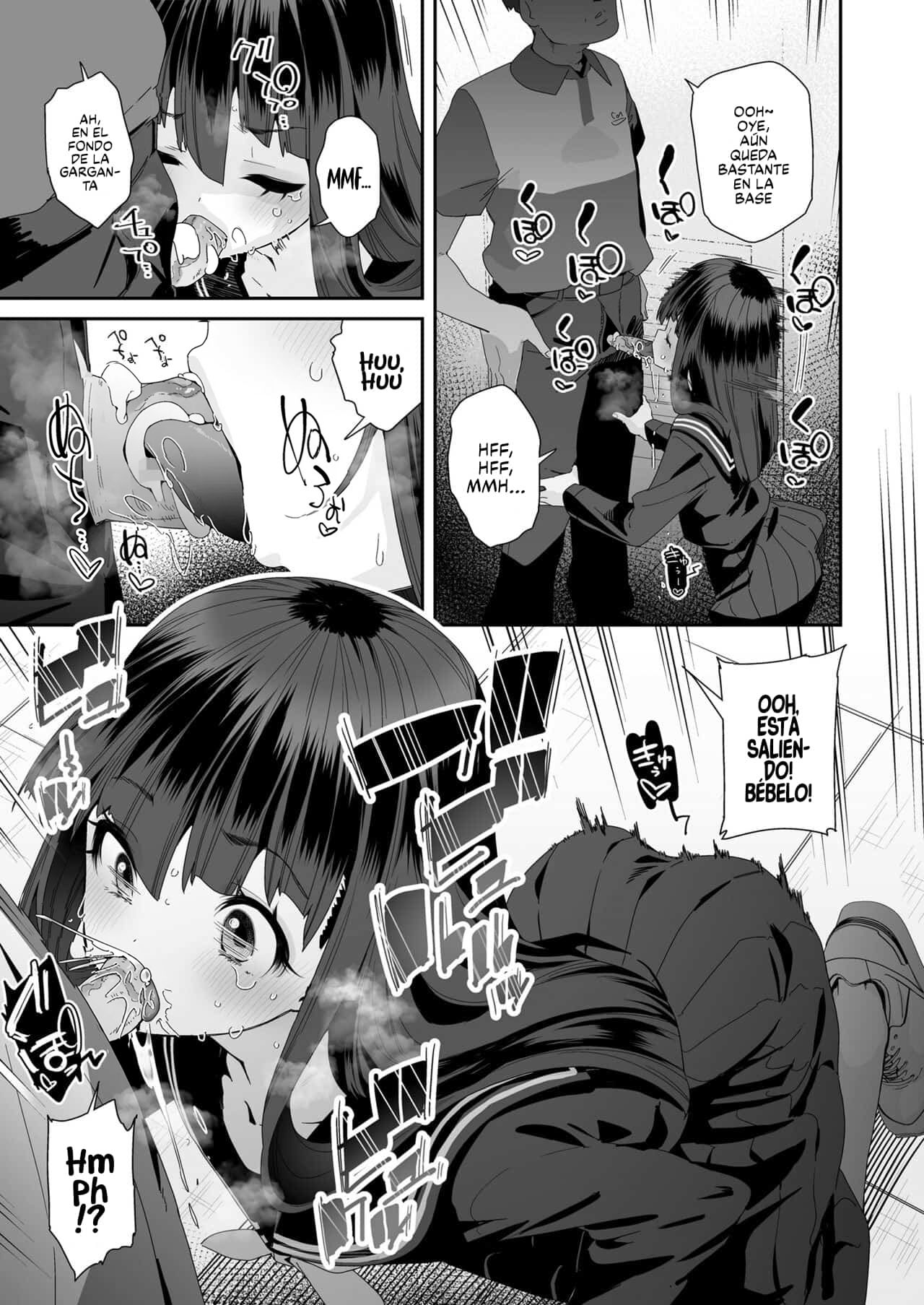 Self Help sin censura page 9 full
