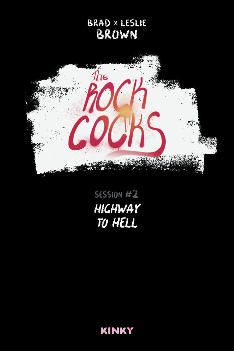 The Rock Cocks - 2 - Highway To Hell page 3 full