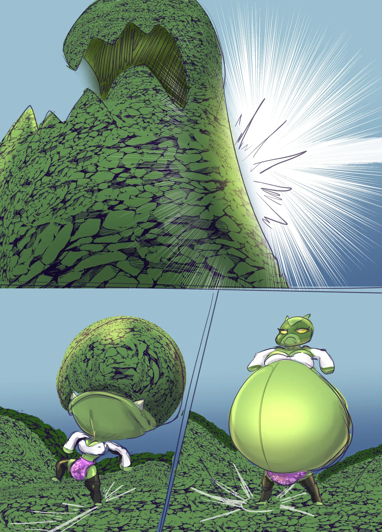 Spitter page 10 full