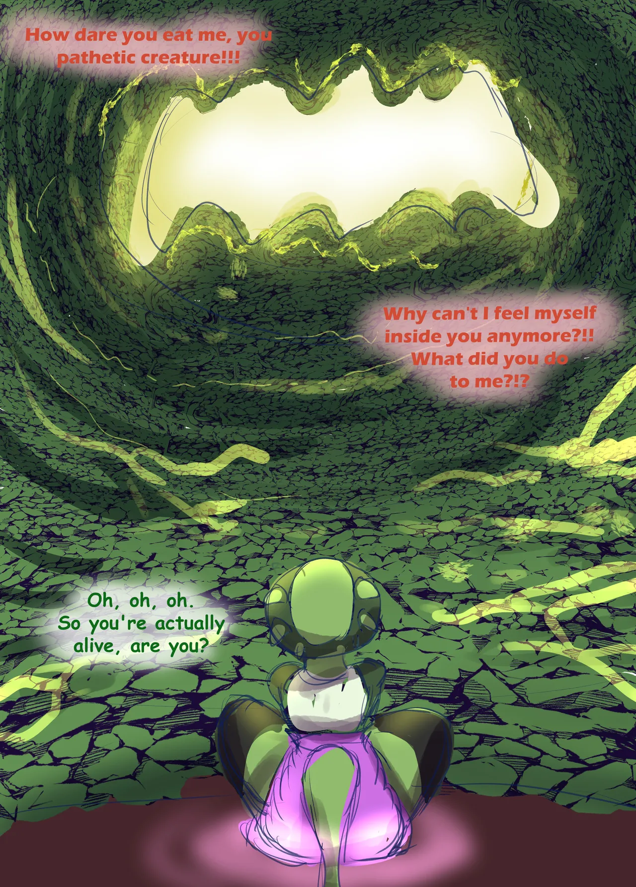 Spitter page 8 full