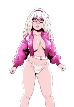 Bobbi Parrish ft. Kiki