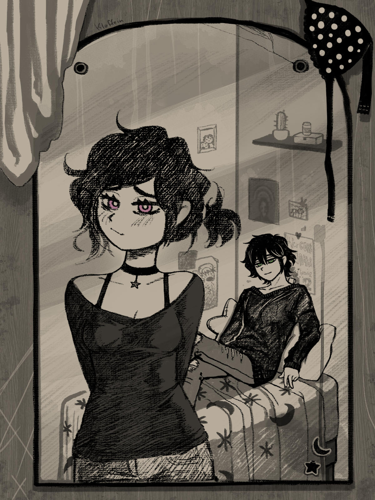 The Coffin of Andy and Leyley page 3 full