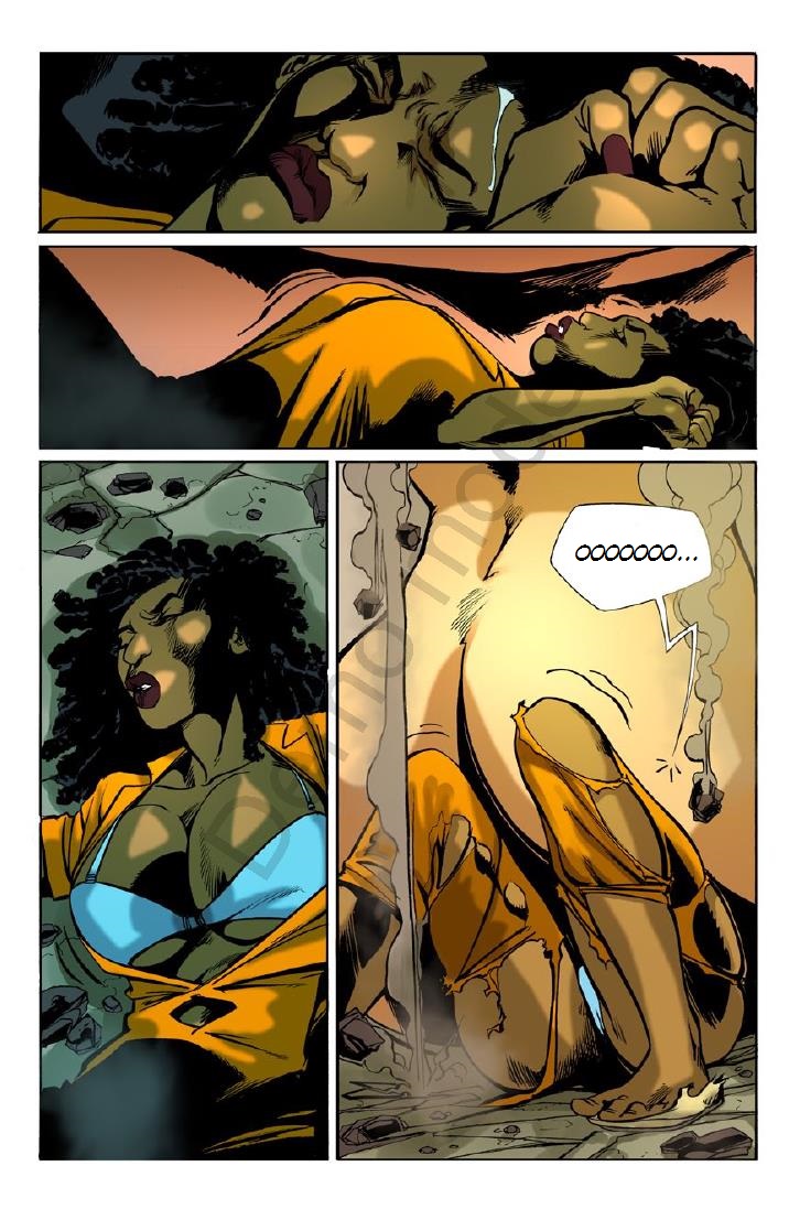 Above The Law 3 page 9 full