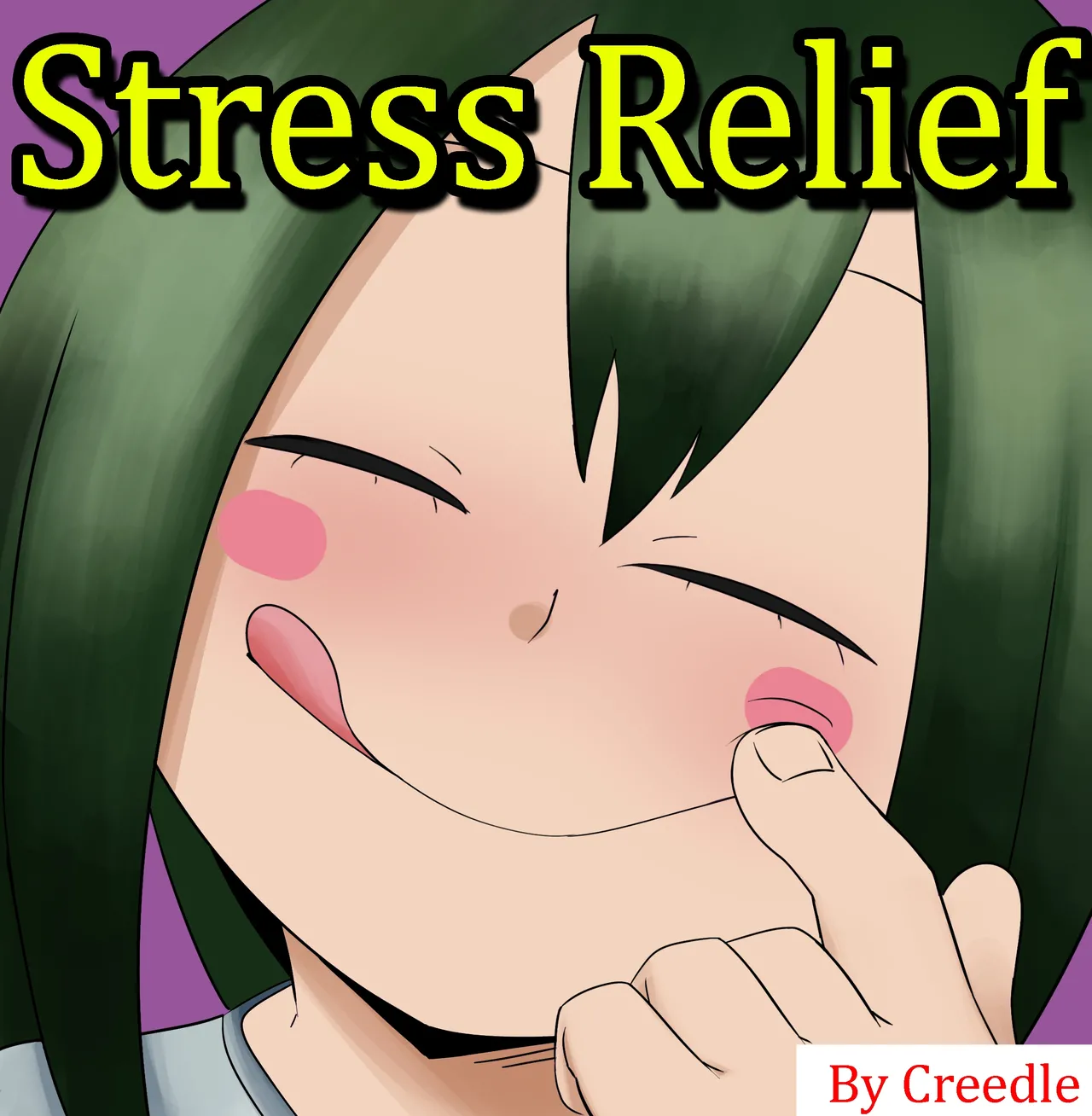 Stress relief page 1 full