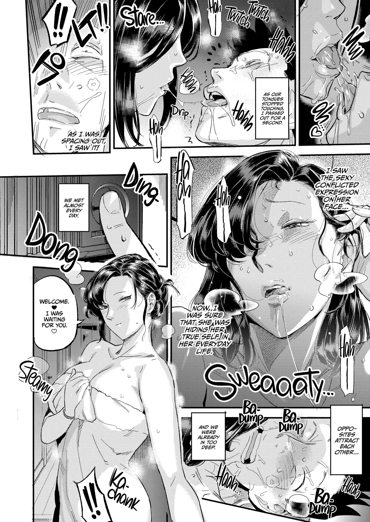 Arrest Thy Neighbor page 11 full