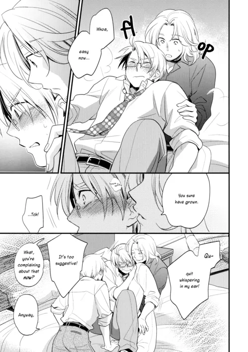 HERO SAND page 10 full