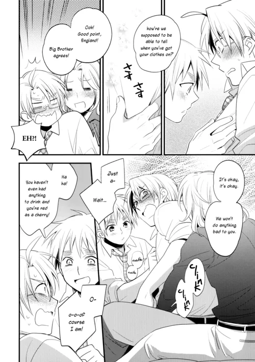 HERO SAND page 11 full