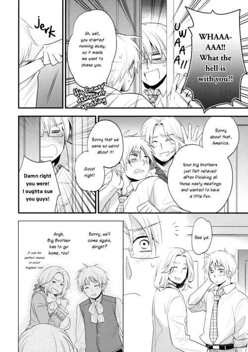 HERO SAND page 7 full