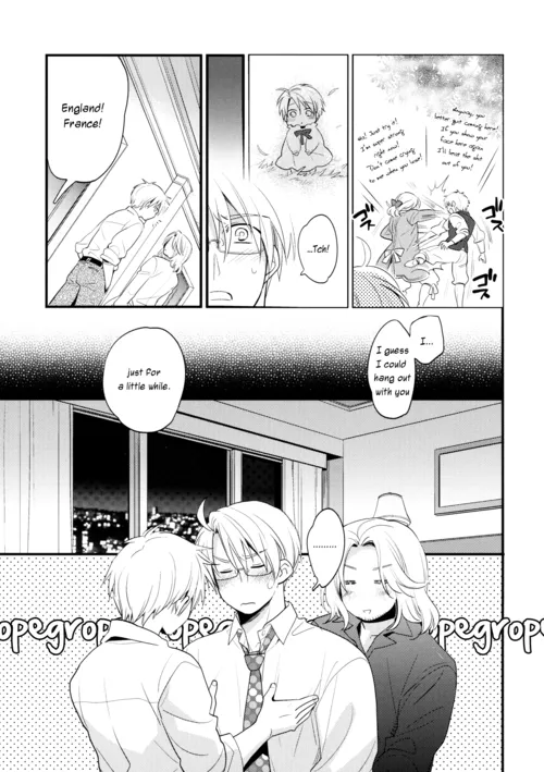 HERO SAND page 8 full