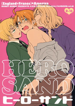 HERO SAND