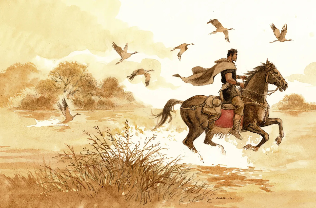 Орлы Рима - Книга VIII page 4 full
