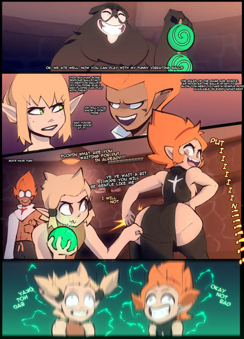 [Goger] Wakfu Collection cover