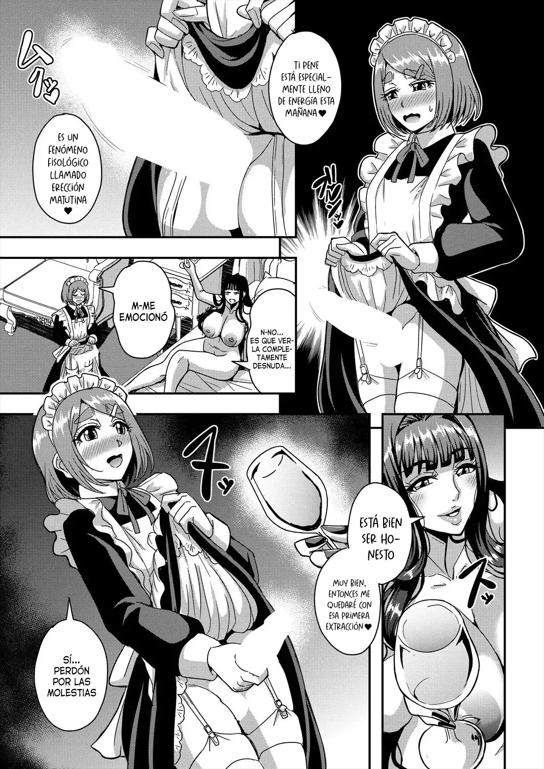 Celeb Bitch & Sexual Life Amagi Sayoko Hen | La puta famosa y su vida sexual -Arco de Sayoko Amagi- page 4 full