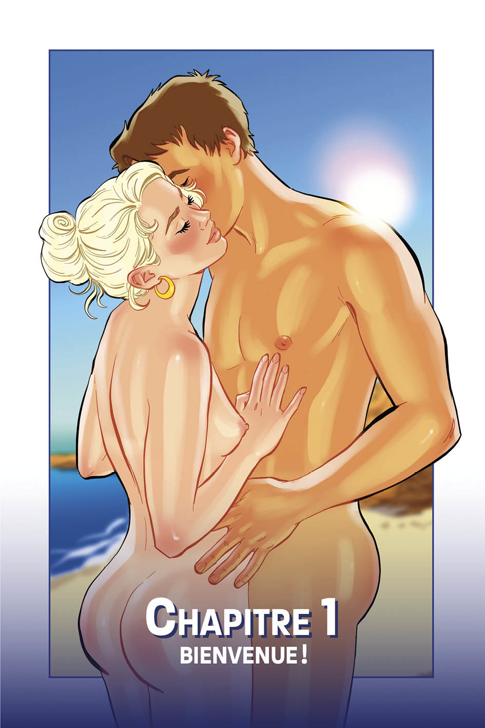 Swinging Island - 2 - Pleasure Island page 5 full