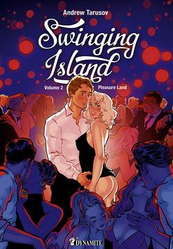 Swinging Island - 2 - Pleasure Island