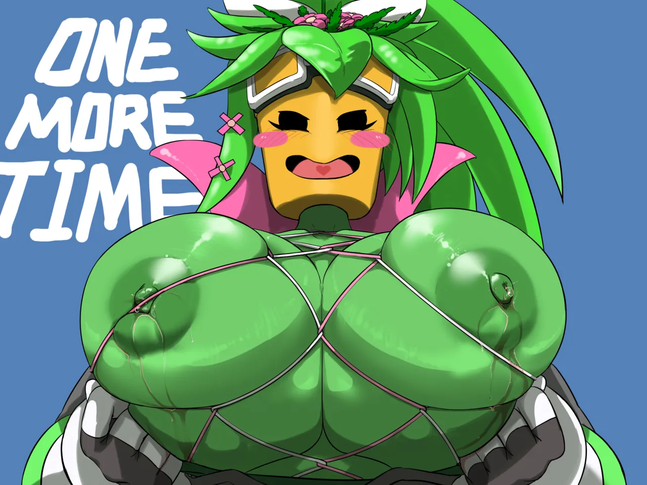Kanna page 2 full