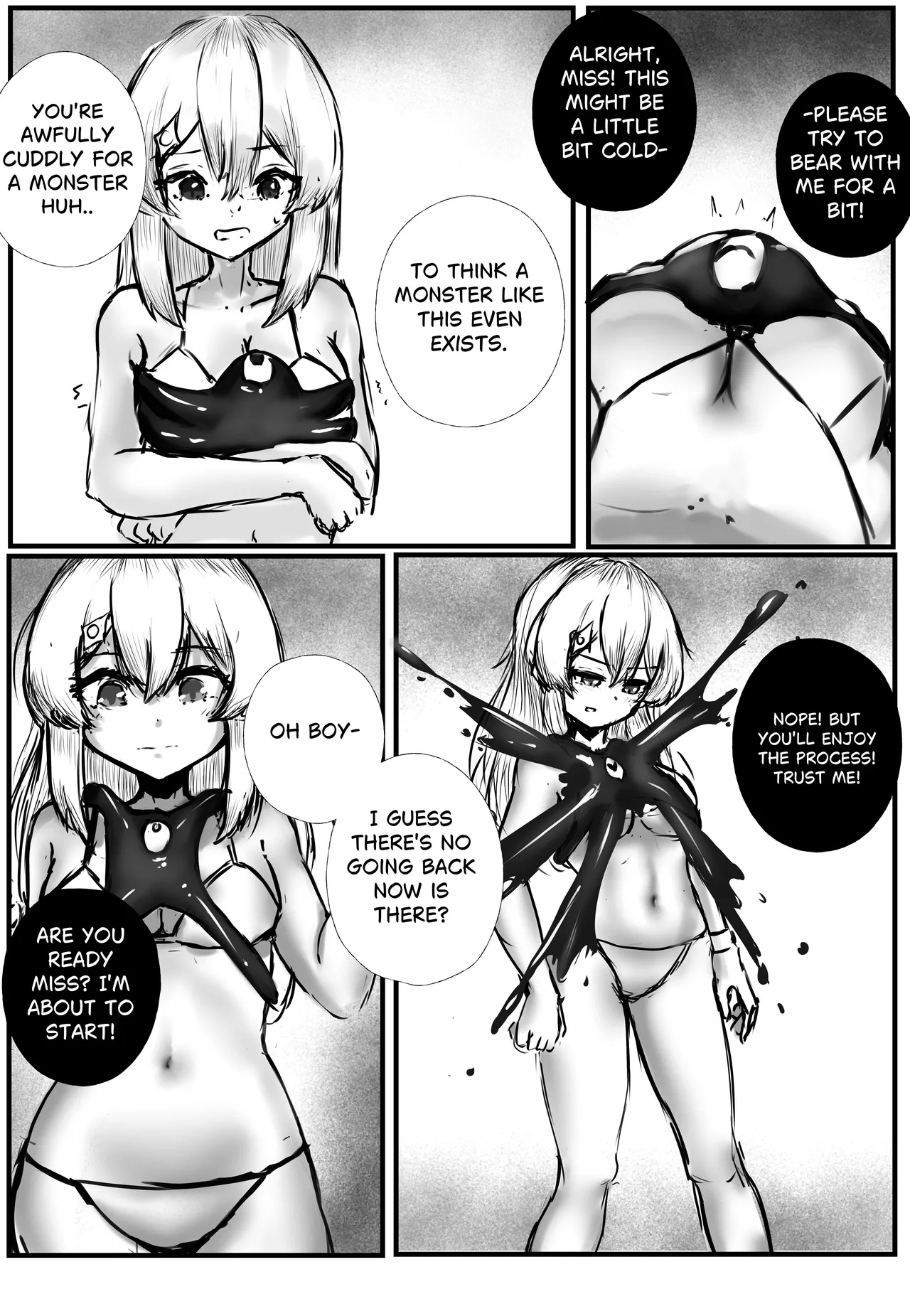 Corruptive Friend - Chapter 1 page 12 full